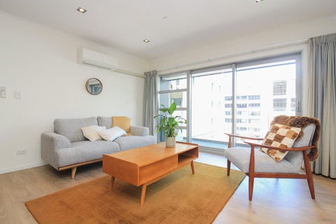 4E/39 Taranaki Street, Te Aro, Wellington
