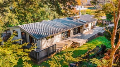 23 Taupahi Road, Turangi, Turangi