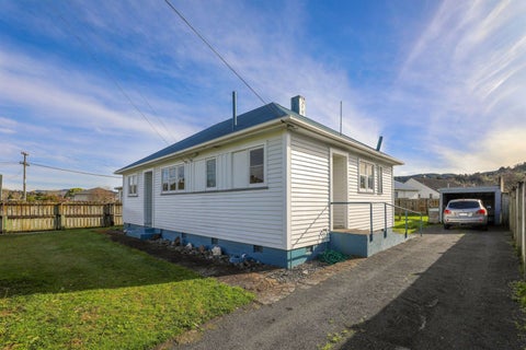 306 Taupo Road, Taumarunui