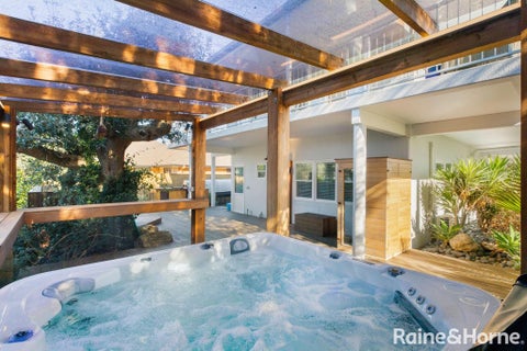 471 Seaforth Road, Bowentown, Katikati