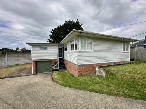 22 Paton Avenue, Te Atatu South, Auckland