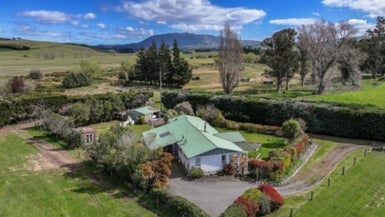 419 Douglas Road, Amberley, Amberley