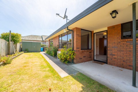 1/16 Peel Street, Geraldine, Geraldine