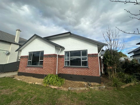 243 Herbert Street, Windsor, Invercargill