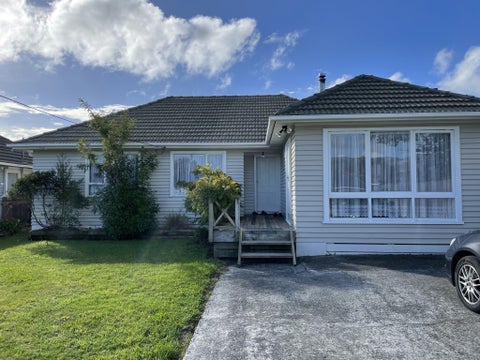 9 Wright Street, Wainuiomata, Lower Hutt