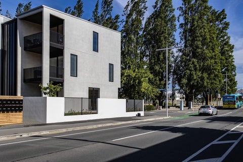 101/245 Cambridge Terrace, Christchurch Central, Christchurch