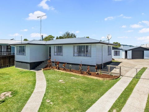 13 Farnworth Crescent, Whakatane, Whakatane