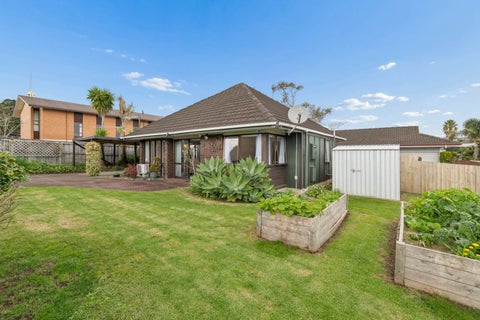 1/545 Pakuranga Road, Howick, Auckland