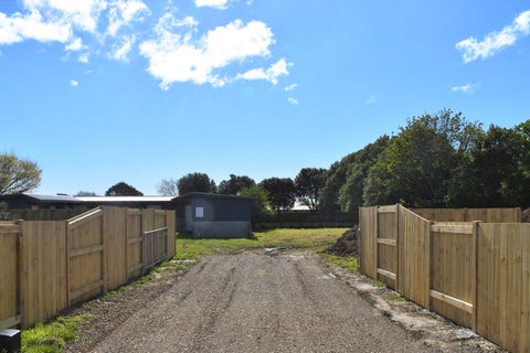 28 Cobb Place, Otaki, Otaki