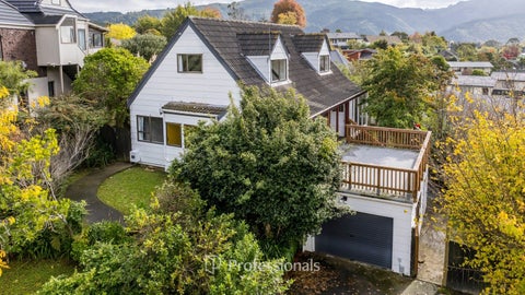 8 Sunbrae Drive, Silverstream, Upper Hutt