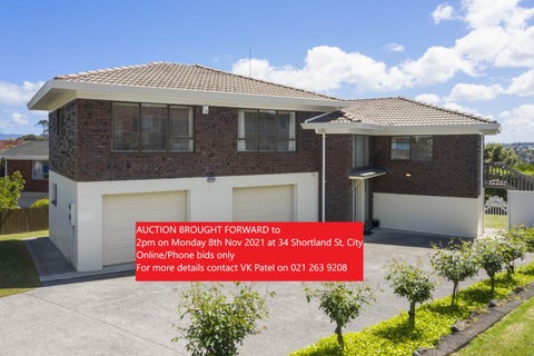 29 Marydale Drive, Mount Roskill, Auckland