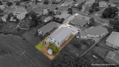 35A Lord Cobham Avenue, Whakatane, Whakatane