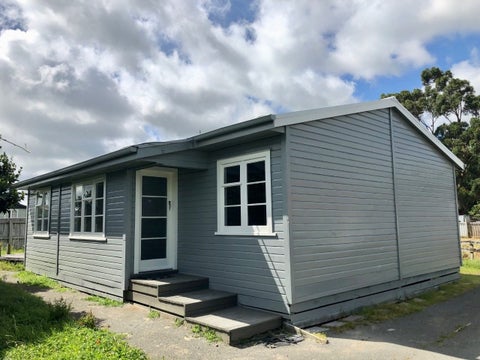 13 French Street, Marton