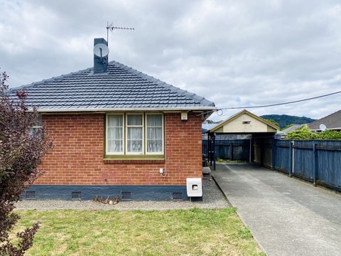 4 Hazel Street, Ebdentown, Upper Hutt