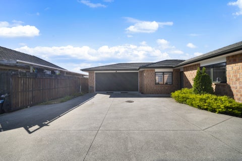 12A Cameron Street, Papakura, Papakura