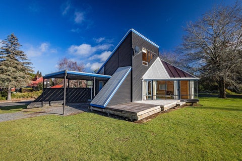 1 Tawa Street, Ohakune, Ohakune