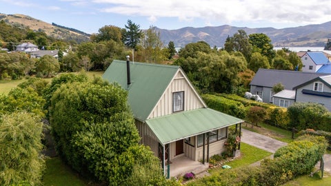 26 Woodills Road, Akaroa, Akaroa