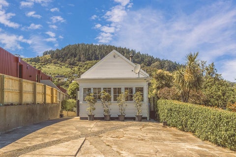 40 Canterbury Street, Lyttelton, Lyttelton