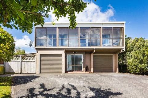 4 Papawai Place, Milson, Palmerston North