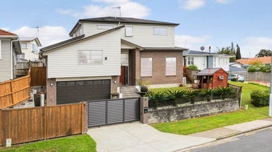 9 Wood Avenue, Howick, Auckland