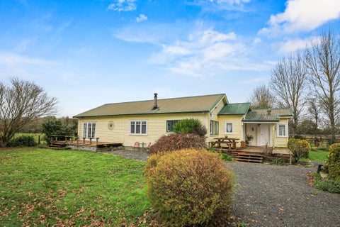 1078 Te Pahu Road, Karamu, Hamilton