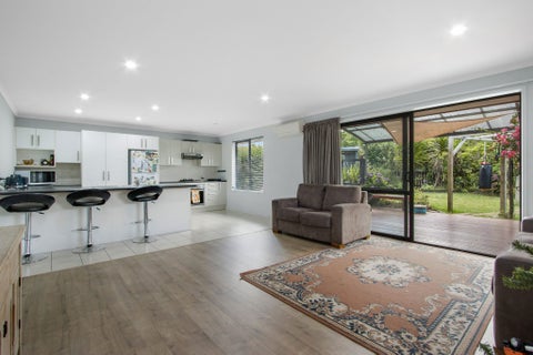 12 Magnolia Lane, Waihi, Waihi