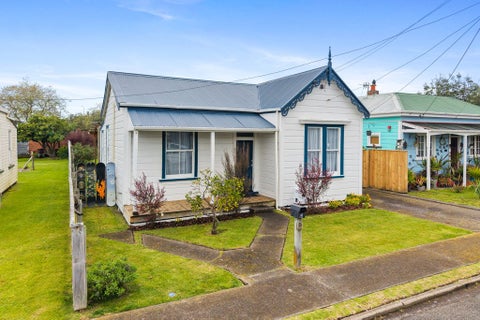 18 Tay Street, Whanganui, Whanganui