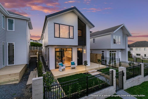 159 Bonair Crescent, Silverdale, Silverdale