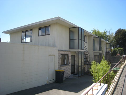 6/2 Napier Street, Parkside, Timaru