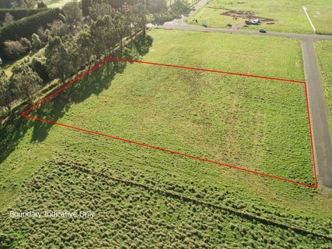 234 Valley Views, Fitzherbert, Palmerston North