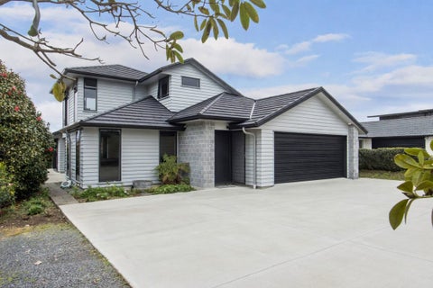 37 Bert Wall Drive, Omokoroa, Omokoroa