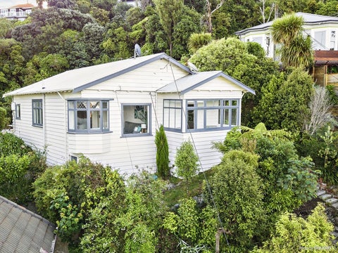 52 Belvedere Road, Hataitai, Wellington