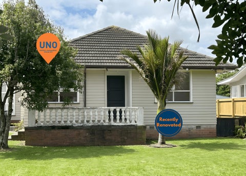 12 Burbridge Road, Favona, Auckland
