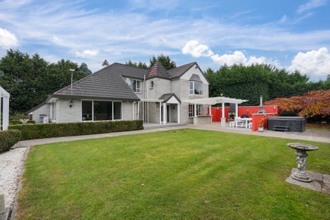 135 Otatara Road, New River Ferry, Invercargill