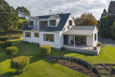 373 Esdaile Road, Whakamarama, Tauranga