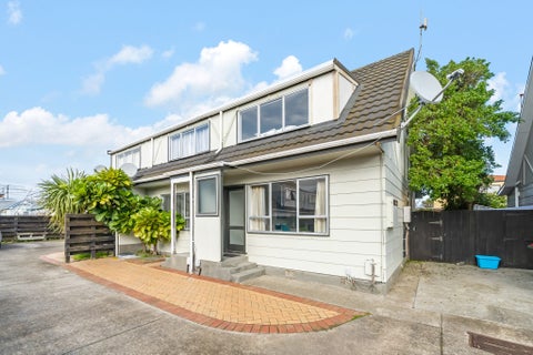 3/6 Richmond Street, Petone, Lower Hutt