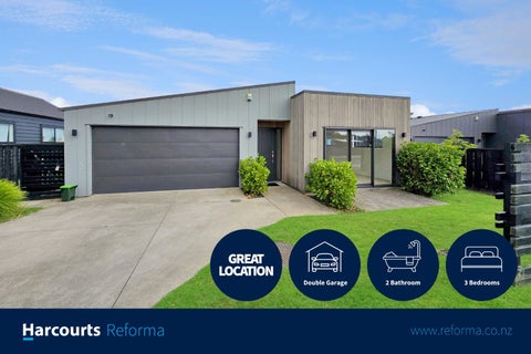 181 Victoria Street West, Pukekohe, Pukekohe