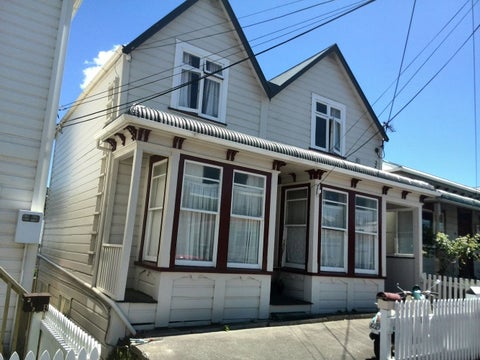 210 Rintoul Street, Berhampore, Wellington