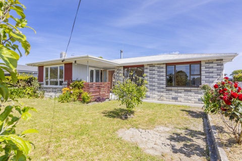 99 Coverdale Street, Onekawa, Napier