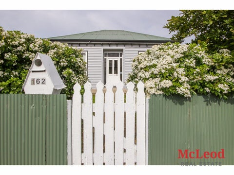 162 South Street, Hampstead, Ashburton