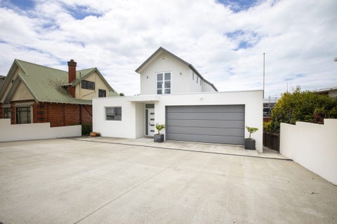 21 Evans Street, Maori Hill, Timaru