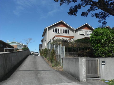 250E Courtenay Street, Strandon, New Plymouth