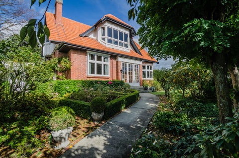 64 Orbell Street, Highfield, Timaru
