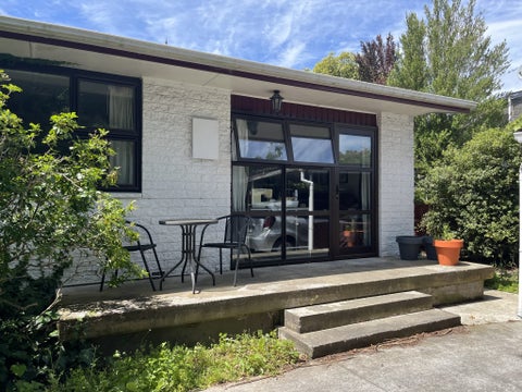 4/32 Kinloch Street, St Albans, Christchurch
