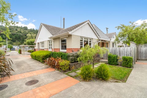 48A Wilford Street, Wallaceville, Upper Hutt
