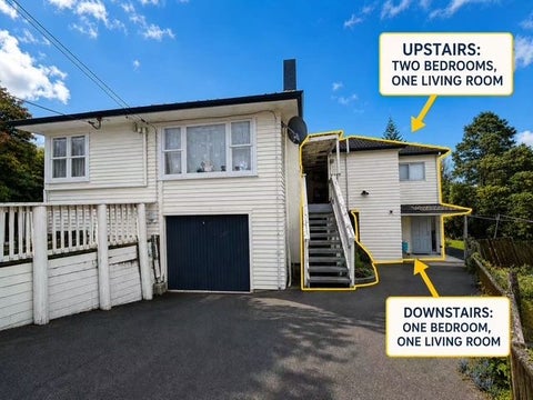 10 Waters Place, New Lynn, Auckland
