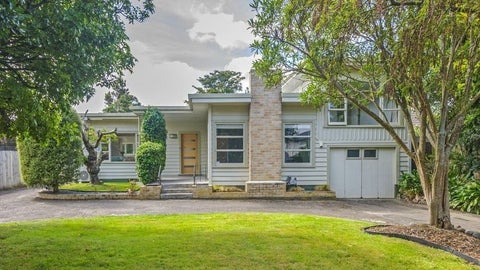 17 Manawatu Street, Hokowhitu, Palmerston North