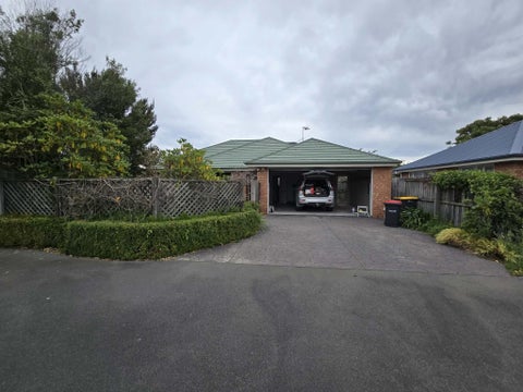 64 Bellvue Avenue, Papanui, Christchurch