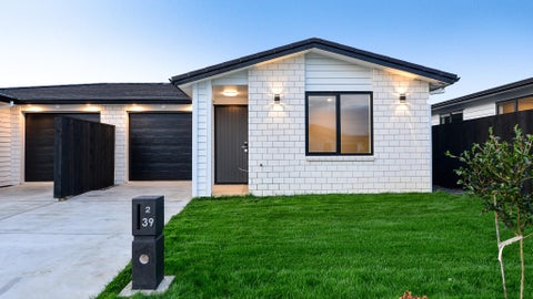 2/39 Tokerau Drive, Rototuna North, Hamilton