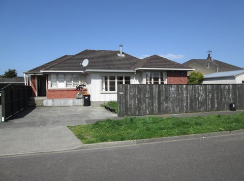 47 Manawatu Street, Hokowhitu, Palmerston North